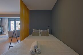 Saldanha Prime by Homing