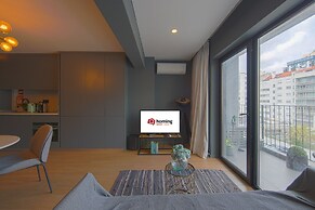 Saldanha Prime by Homing