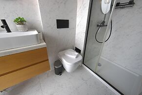 Saldanha Prime by Homing