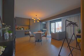 Saldanha Prime by Homing