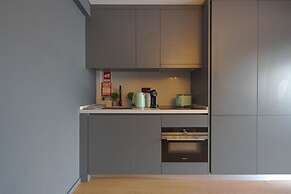 Saldanha Prime by Homing