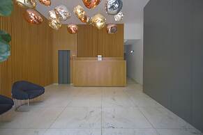 Saldanha Prime by Homing