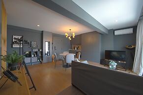 Saldanha Prime by Homing