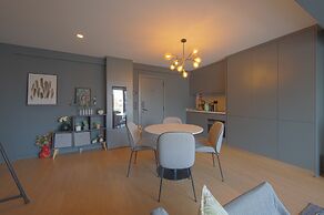 Saldanha Prime by Homing