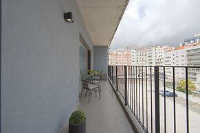 Saldanha Prime by Homing