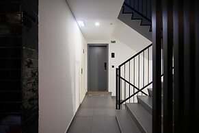 Saldanha Prime by Homing