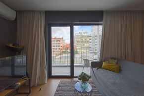 Saldanha Prime by Homing