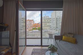 Saldanha Prime by Homing