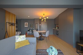 Saldanha Prime by Homing