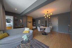 Saldanha Prime by Homing