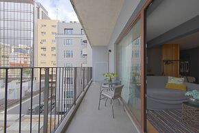 Saldanha Prime by Homing