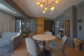 Saldanha Prime by Homing