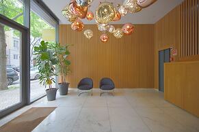 Saldanha Prime by Homing