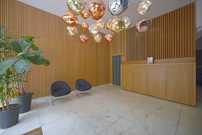 Saldanha Prime by Homing