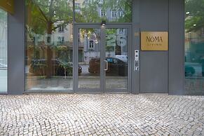 Saldanha Prime by Homing