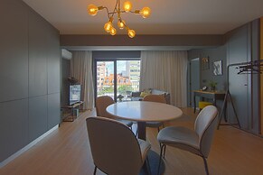 Saldanha Prime by Homing