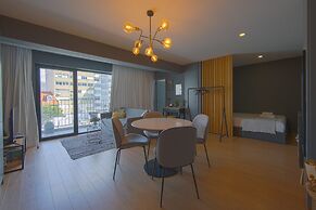 Saldanha Prime by Homing