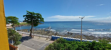 COBAR0107 - Edifício Praia Ville