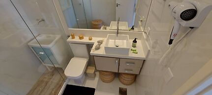 COBAR0107 - Edifício Praia Ville