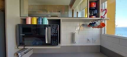 COBAR0107 - Edifício Praia Ville