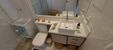 COBAR0107 - Edifício Praia Ville