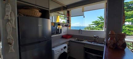 COBAR0107 - Edifício Praia Ville