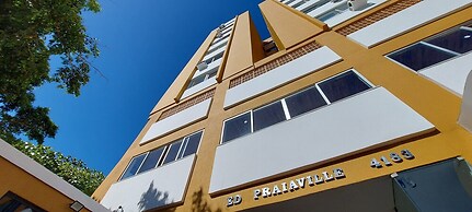 COBAR0107 - Edifício Praia Ville