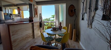 COBAR0107 - Edifício Praia Ville