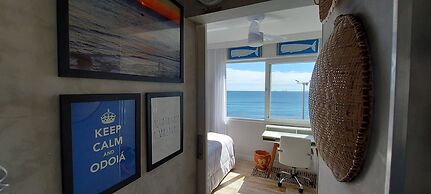 COBAR0107 - Edifício Praia Ville