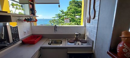 COBAR0107 - Edifício Praia Ville