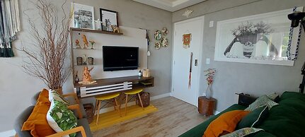 COBAR0107 - Edifício Praia Ville