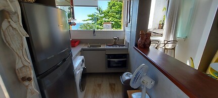 COBAR0107 - Edifício Praia Ville