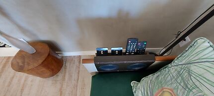 COBAR0107 - Edifício Praia Ville