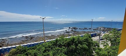 COBAR0107 - Edifício Praia Ville