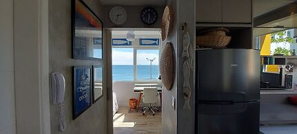 COBAR0107 - Edifício Praia Ville