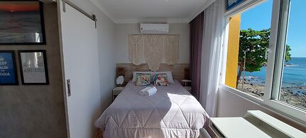 COBAR0107 - Edifício Praia Ville