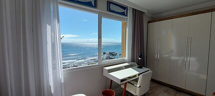 COBAR0107 - Edifício Praia Ville