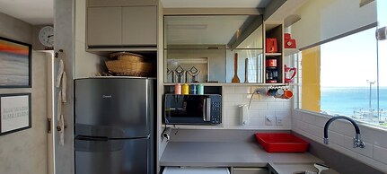 COBAR0107 - Edifício Praia Ville