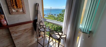 COBAR0107 - Edifício Praia Ville