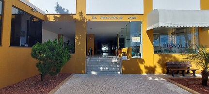 COBAR0107 - Edifício Praia Ville