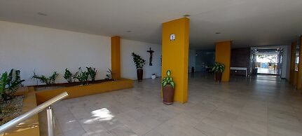 COBAR0107 - Edifício Praia Ville