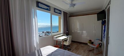 COBAR0107 - Edifício Praia Ville