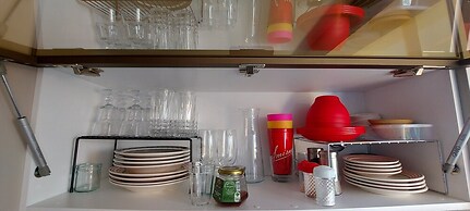 COBAR0107 - Edifício Praia Ville