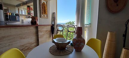 COBAR0107 - Edifício Praia Ville