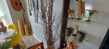 COBAR0107 - Edifício Praia Ville