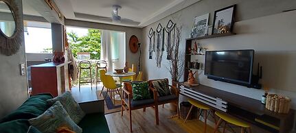 COBAR0107 - Edifício Praia Ville