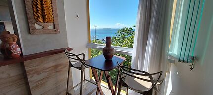 COBAR0107 - Edifício Praia Ville