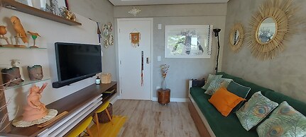 COBAR0107 - Edifício Praia Ville