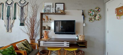 COBAR0107 - Edifício Praia Ville