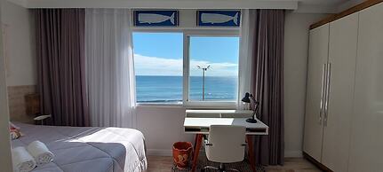 COBAR0107 - Edifício Praia Ville